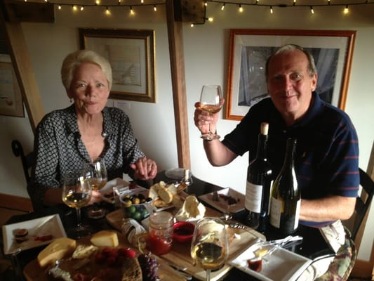 Va La Vineyards by null