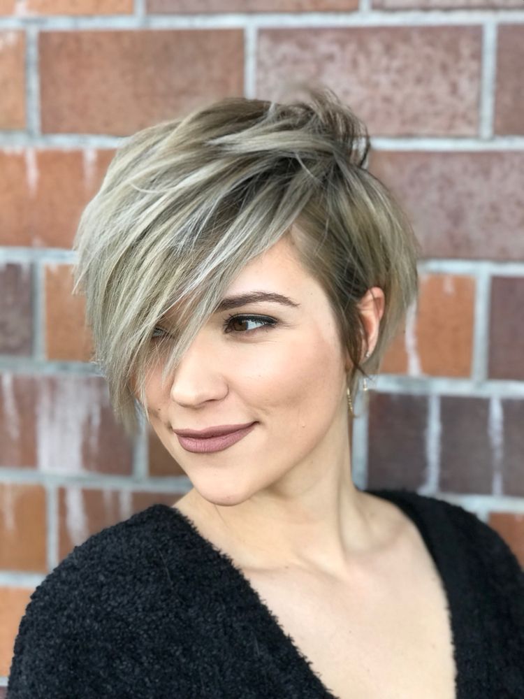 ECHT SALON COLLECTIVE Updated August 2024 39 Photos 1850 Sierra