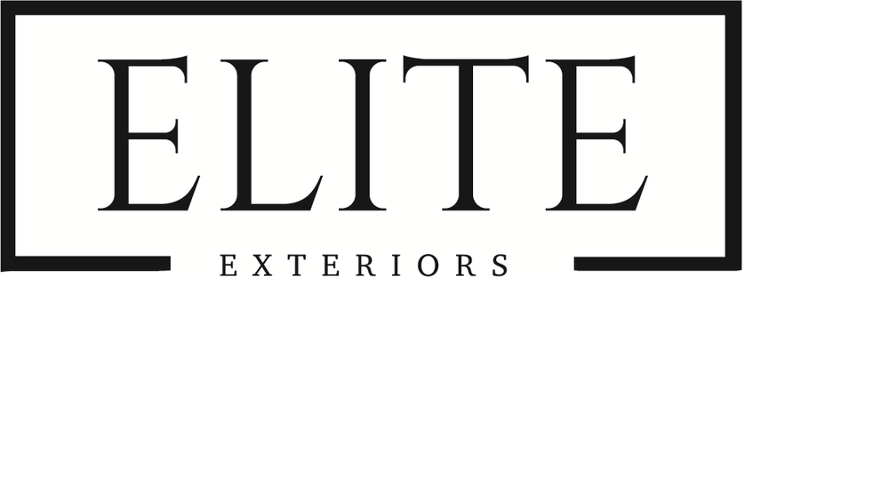 Slide of Elite Exteriors