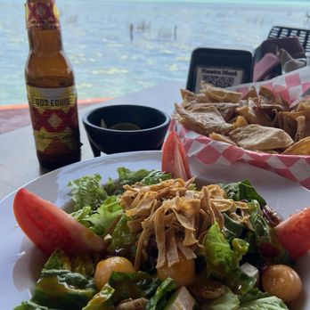 Kai Pez - Bacalar salad - Seafood Near Me - Bacalar, ROO Kai Pez - Bacalar salad - Seafood Near Me - Bacalar, ROO