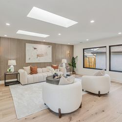 Modern Edge Builders - Complete home renovation