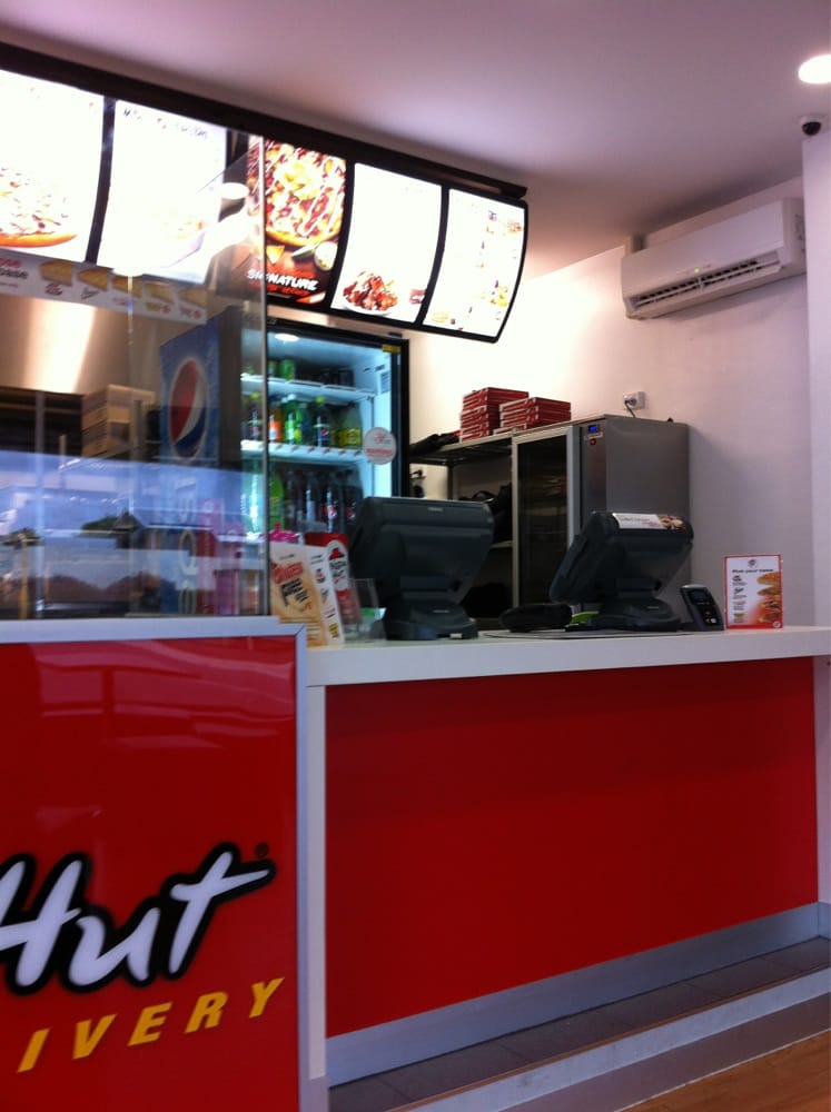 PIZZA HUT Updated July 2024 2 Hutton St, Brisbane Queensland, Australia Yelp