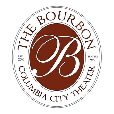 Columbia City Theater by null