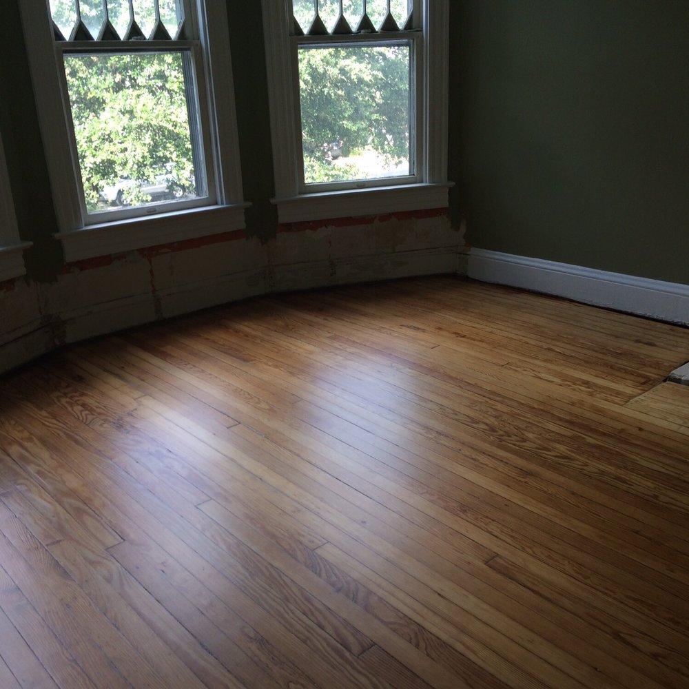 Juan Jorge Floors - Flooring Near Me - Franklin , Virginia