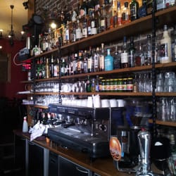 Kaz Bar - Bar