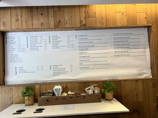 Le Cafe Coffee by null