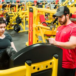 Retro Fitness