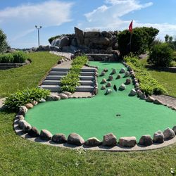 Sunview Golf