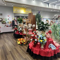 Food Giant - Pinson - Floral