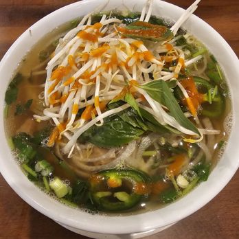 Nudo Vietnamese Cuisine - Pho brisket - Vietnamese Near Me - Jacksonville, Florida Nudo Vietnamese Cuisine - Pho brisket - Vietnamese Near Me - Jacksonville, Florida