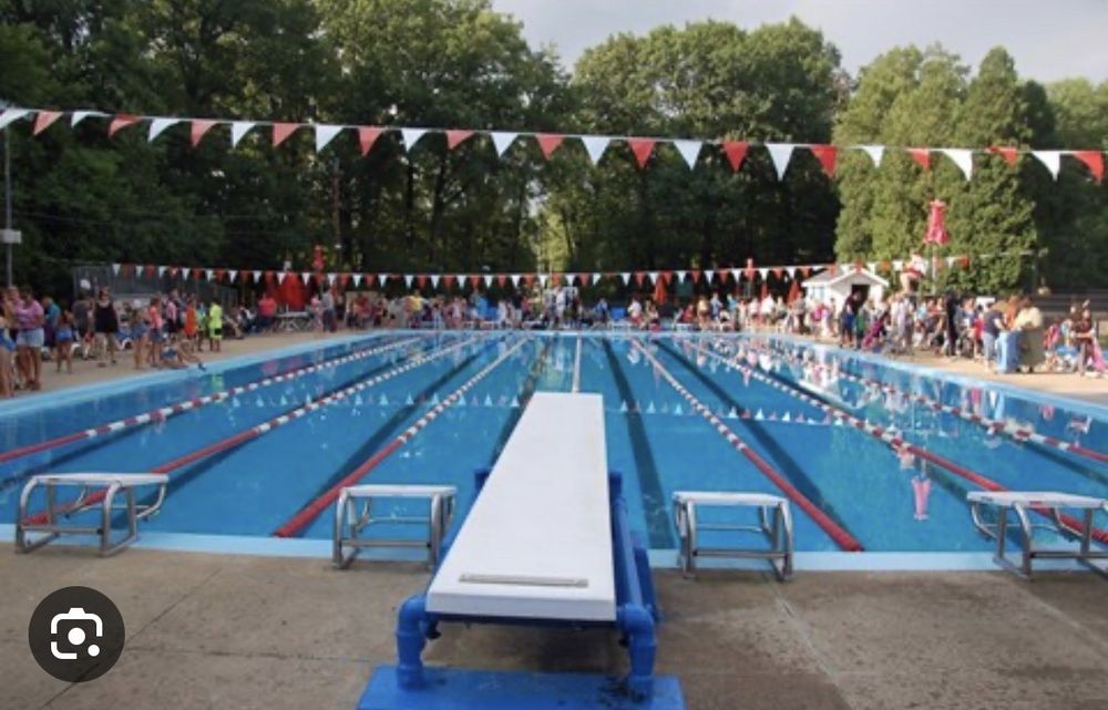 CHAGRIN VALLEY REC CENTER 400 E Washington St, Chagrin Falls, Ohio