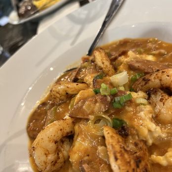 Eggspectation - Richmond - Cajun Shrimp & Grits - Breakfast & Brunch Near Me - Richmond, Virginia Eggspectation - Richmond - Cajun Shrimp & Grits - Breakfast & Brunch Near Me - Richmond, Virginia