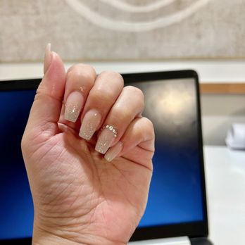Magic Nails Spa - the perfect set - Nail Salons Near Me - Chicago, Illinois Magic Nails Spa - the perfect set - Nail Salons Near Me - Chicago, Illinois
