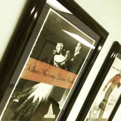 Who had the best studio? Dancers does!