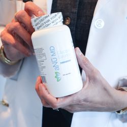 aNu Aesthetics & Optimal Wellness