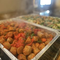 Cucina Carini