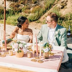 Stories and Tablescapes