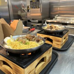 Noodle Street