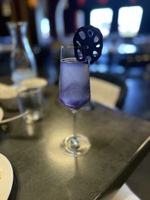 DASHI Chinese Kitchen + Bar by null
