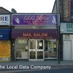 Llc Nails