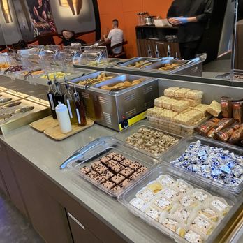 Liuyishou Hotpot - Sauce and snack bar - Chinese Near Me - Plano, Texas