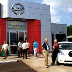 LEWIS NISSAN - 37 Photos - 100 Appalachian Dr, Beckley, WV - Yelp