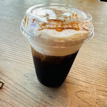 Java House - Coffee & Tea Near Me - Zionsville, Indiana