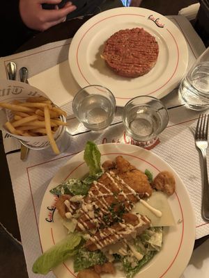 Café Charlot by null