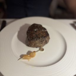 Filet Mignon