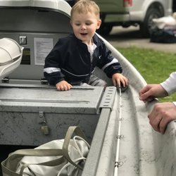 Wildwood Anglers