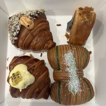 Fuful Bakery - Bakeries Near Me - Boston, Massachusetts Fuful Bakery - Bakeries Near Me - Boston, Massachusetts