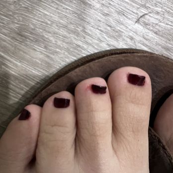 Look Nails - Nail Salons Near Me - Lemon Grove, California