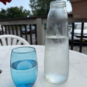 Tandoori Grill - Tap water - Pakistani Near Me - Lake George, New York