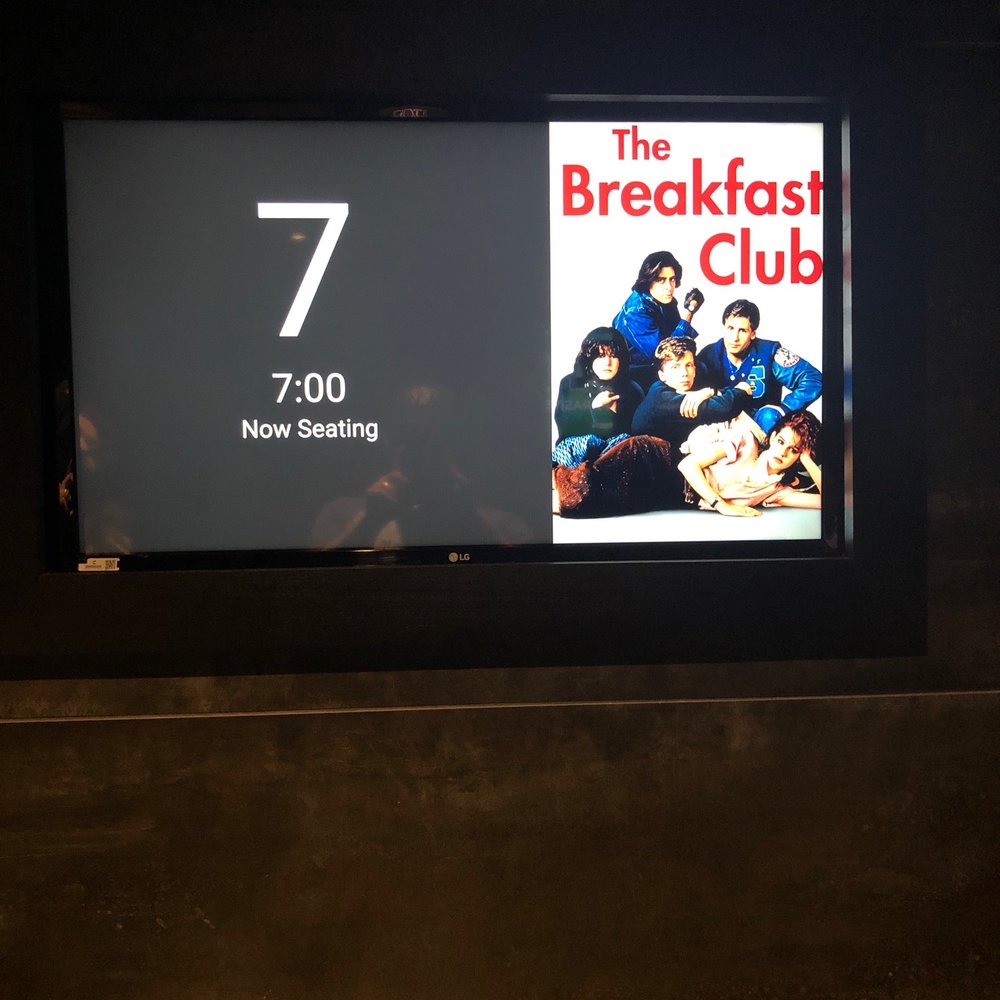 Cinepolis - Love when 80's movies are brought back - Cinema Near Me - Tomball, Texas Cinepolis - Love when 80's movies are brought back - Cinema Near Me - Tomball, Texas