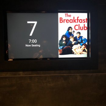 Cinepolis - Love when 80's movies are brought back - Cinema Near Me - Tomball, Texas
