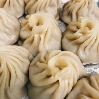Mama Dough - Chinese Near Me - Kent, Washington