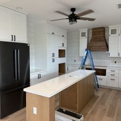 His Blessings Appliance Repair - Refrigerator