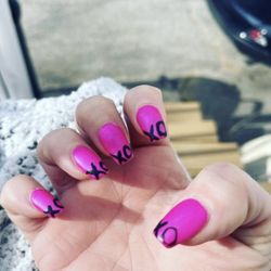 Nailscapes