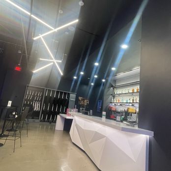 Sandbox VR - Virtual Reality Centers Near Me - Los Angeles, California Sandbox VR - Virtual Reality Centers Near Me - Los Angeles, California