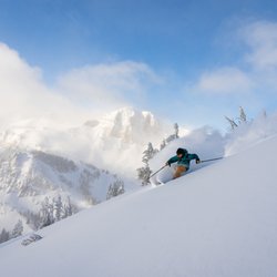 Jackson Hole Mountain Resort