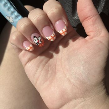 Be Nails - Most recent set - Nail Salons Near Me - Sun City, Arizona Be Nails - Most recent set - Nail Salons Near Me - Sun City, Arizona