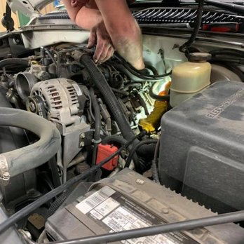 Mustang Muffler and Complete Auto Repair - Auto Repair Near Me - Mustang, Oklahoma Mustang Muffler and Complete Auto Repair - Auto Repair Near Me - Mustang, Oklahoma