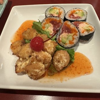 Sonobana - Temporary Roll - Japanese Near Me - Nashville, Tennessee