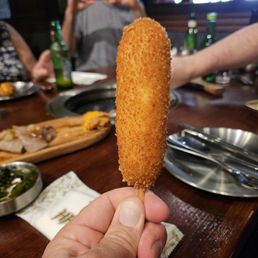 Corn Dog