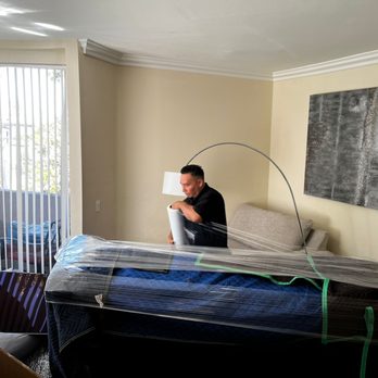 Long Distance Movers - Vehicle Shipping Near Me