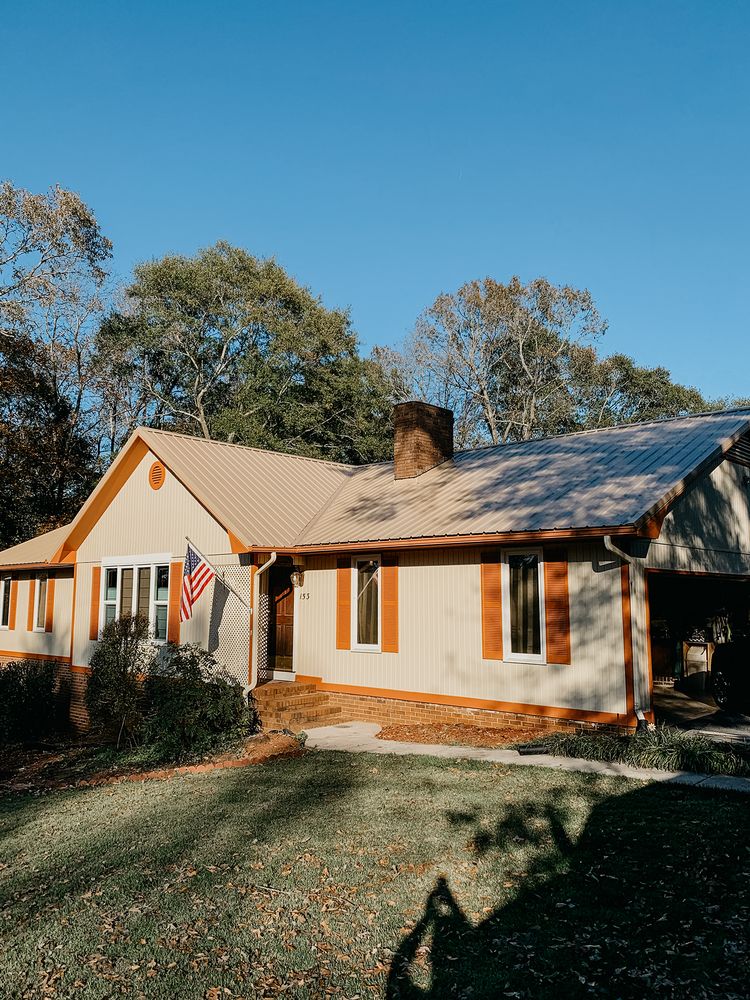 Slide of MD Roofing And Repair