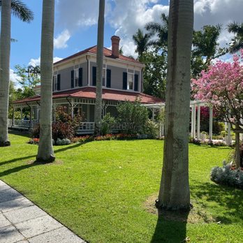Edison & Ford Winter Estates - Thomas Edison winter home , Fort Myers,Fl - Museums Near Me - Fort Myers, Florida Edison & Ford Winter Estates - Thomas Edison winter home , Fort Myers,Fl - Museums Near Me - Fort Myers, Florida