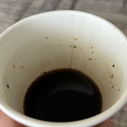 Green Planet Coffee Company - Coffee