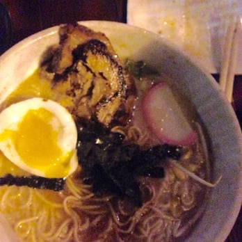 Kimura - Tonkotsu ramen $14 - Ramen Near Me - San Antonio, Texas Kimura - Tonkotsu ramen $14 - Ramen Near Me - San Antonio, Texas