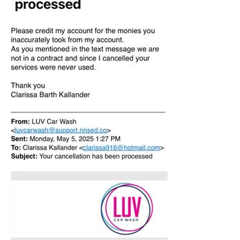 LUV Car Wash - Car Wash Near Me - Savannah, Georgia LUV Car Wash - Car Wash Near Me - Savannah, Georgia
